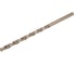 Сверло из быстрорежущей стали YG-1 Straight Shank HSSCo8 DIN 340 с цилиндрическим хвостовиком удлиненное, D2104060 1