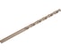 Сверло из быстрорежущей стали YG-1 Straight Shank HSSCo8 DIN 340 с цилиндрическим хвостовиком удлиненное, D2104060 2