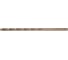 Сверло из быстрорежущей стали YG-1 Straight Shank HSSCo8 DIN 340 с цилиндрическим хвостовиком удлиненное, D2104060 3