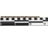 Сверло из быстрорежущей стали YG-1 Straight Shank HSSCo8 DIN 340 с цилиндрическим хвостовиком удлиненное, D2104060 4