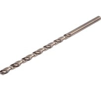 Сверло из быстрорежущей стали YG-1 Straight Shank HSSCo8 DIN 340 с цилиндрическим хвостовиком удлиненное, D2104064