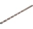 Сверло из быстрорежущей стали YG-1 Straight Shank HSSCo8 DIN 340 с цилиндрическим хвостовиком удлиненное, D2104064 1