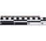Сверло из быстрорежущей стали YG-1 Straight Shank HSSCo8 DIN 340 с цилиндрическим хвостовиком удлиненное, D2104064 4