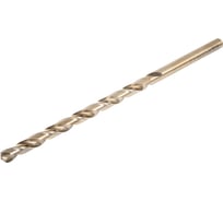 Сверло из быстрорежущей стали YG-1 Straight Shank HSSCo8 DIN 340 с цилиндрическим хвостовиком удлиненное, D2104071