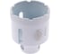 Коронка алмазная TORGWIN M14 для УШМ 50 мм T1966421 4