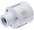 Коронка алмазная TORGWIN M14 для УШМ 50 мм T1966421 7