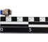 Фитинг 4 мм с наружной металлической резьбой G1/8" CDC Pneumatics PC 04G01 4