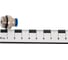 Фитинг 6 мм с наружной металлической резьбой G3/8" CDC Pneumatics PC 06G03 4