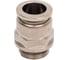 Фитинг 12 мм с наружной металлической резьбой G3/8" CDC Pneumatics BPC 12G03 5
