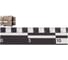 Фитинг 12 мм с наружной металлической резьбой G3/8" CDC Pneumatics BPC 12G03 6