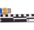 Фитинг 16 мм с наружной металлической резьбой R1/2" CDC Pneumatics PC 1604 6