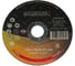 Круг отрезной WELDESTAR 125x1.6x22 (25шт) WSPC1251622l50 1