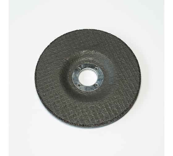 Круг зачистной WELDESTAR 125x6.0x22 (5шт) WSPC1256022S20