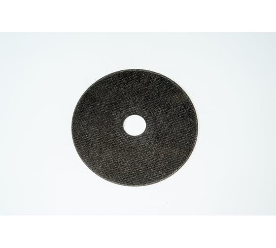 Круг отрезной WELDESTAR 125x1.0x22 (25шт) WSPC1251022l50