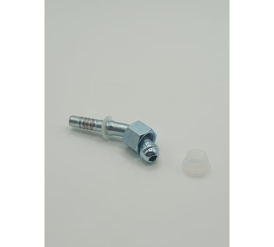 Фитинг Контактная Механика 3/8 DK М18x1,5 45 W-40042