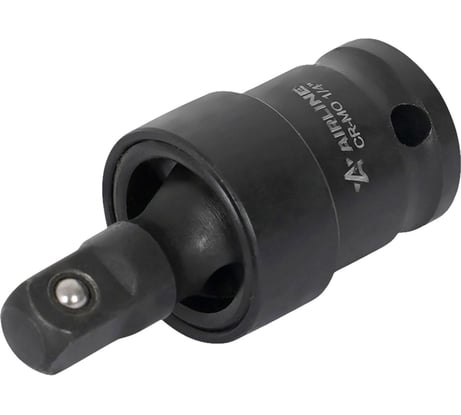 Шарнир карданный ударный Airline 1/4"DR ATAS424
