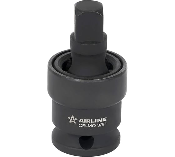 Шарнир карданный ударный AIRLINE 3/8DR ATAS425