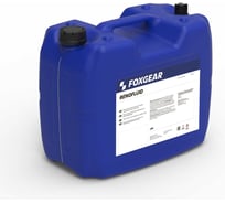 Масло компрессорное FOXGEAR RENOFLUID COMP 68 0097711004