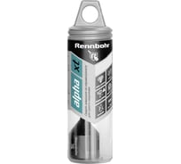 Коронка алмазная Rennbohr Alpha XT по керамограниту для УШМ, M14, 6 мм, сухой рез 776006