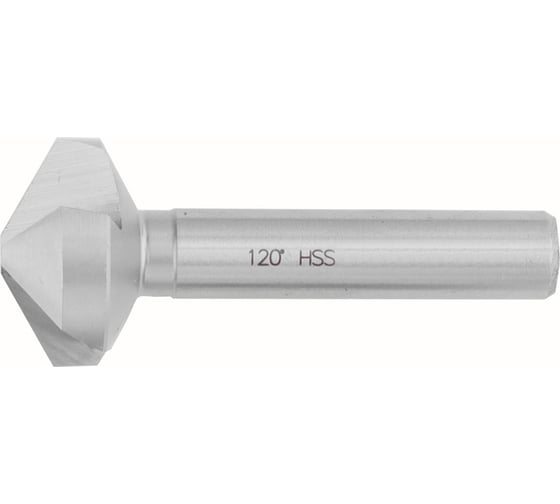 Зенковка CBN C/120 HSSG 20.5 мм GSR B04047205 1