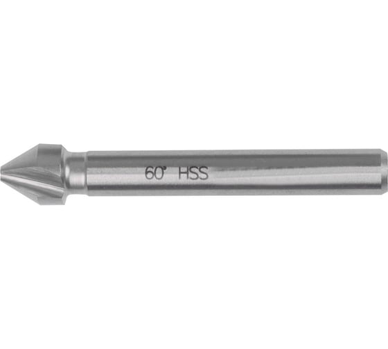 Зенковка CBN DIN334 C/60 HSSG 8 мм GSR B04045080