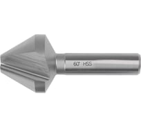 Зенковка CBN DIN334 C/60 HSSG 31.5 мм GSR B04045315