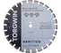 Диск алмазный отрезной TORGWIN сегментный асфальт и ж/б 450x12x25.4 ПРОФ.Увеличенный ресурс Серия TG-Pro T1192088 1