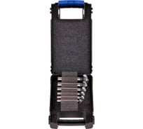 Набор зенковок CBN DIN335 C/90 HSSE 6.3-20.5 мм GSR B08333420