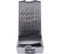 Набор сверл Powerspike (19 шт; 1-10 мм; DIN 338; HSSG) GSR B08348100 2