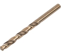 Сверло по металлу M35 HSS-CO TOTAL TAC11210001