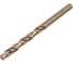 Сверло по металлу M35 HSS-CO TOTAL TAC11210001 1