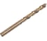 Сверло по металлу M35 HSS-CO TOTAL TAC11210001 3