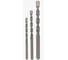 Набор сверл по бетону Bosch 5-6-8 мм SILVER PERCUSSION 2.608.590.127 2