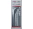 Набор сверл по бетону Bosch 5-6-8 мм SILVER PERCUSSION 2.608.590.127 3