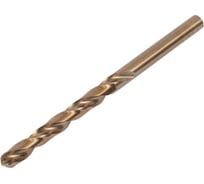 Сверло по металлу M35 HSS-CO TOTAL TAC11206001