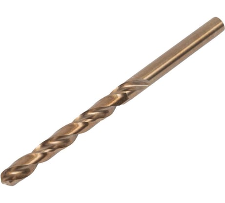 Сверло по металлу M35 HSS-CO TOTAL TAC11206001