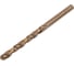 Сверло по металлу M35 HSS-CO TOTAL TAC11206001 1