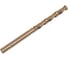 Сверло по металлу M35 HSS-CO TOTAL TAC11206001 3