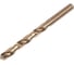 Сверло по металлу M35 HSS-CO TOTAL TAC11212001 1