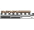Сверло по металлу M35 HSS-CO TOTAL TAC11212001 5