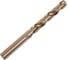 Сверло по металлу M35 HSS-CO TOTAL TAC11213001 3