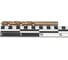 Сверло по металлу M35 HSS-CO TOTAL TAC11213001 5