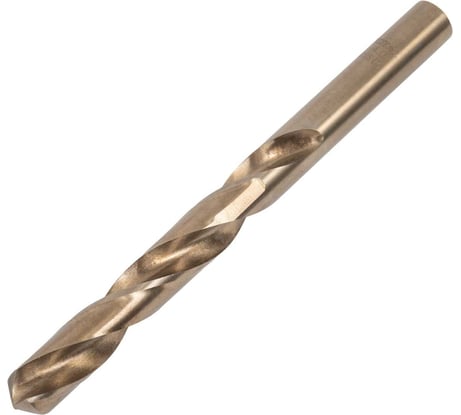 Сверло по металлу M35 HSS-CO TOTAL TAC11214001