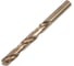 Сверло по металлу M35 HSS-CO TOTAL TAC11214001 1