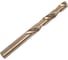 Сверло по металлу M35 HSS-CO TOTAL TAC11214001 3