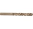 Сверло по металлу M35 HSS-CO TOTAL TAC11214001 4