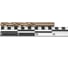Сверло по металлу M35 HSS-CO TOTAL TAC11214001 5