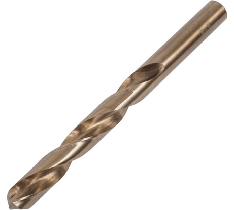 Сверло по металлу M35 HSS-CO TOTAL TAC11216001