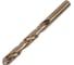 Сверло по металлу M35 HSS-CO TOTAL TAC11216001 1