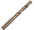 Сверло по металлу M35 HSS-CO TOTAL TAC11216001 3